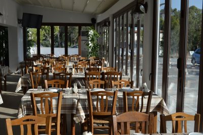 Vlachos Tavern
