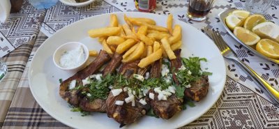 Vlachos Tavern