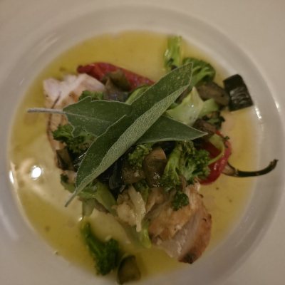 Red Pepper Restaurant