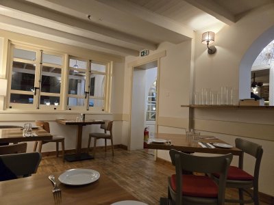 Red Pepper Restaurant