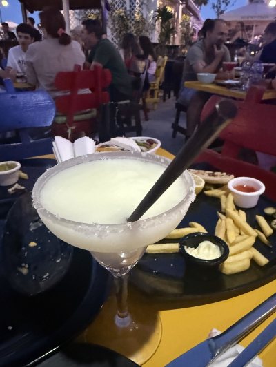Royal Ris Restaurant - Margarita Bar & Mexican Restaurant