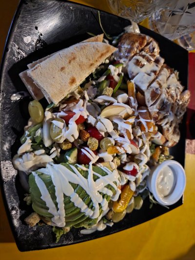 Royal Ris Restaurant - Margarita Bar & Mexican Restaurant