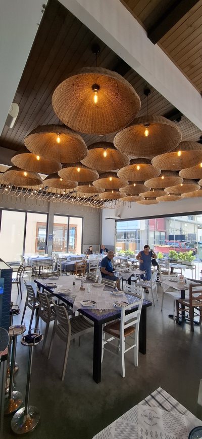 Ocean Basket Larnaca