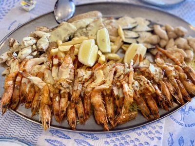 Ocean Basket Larnaca