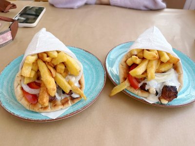 GRILL CHEF
