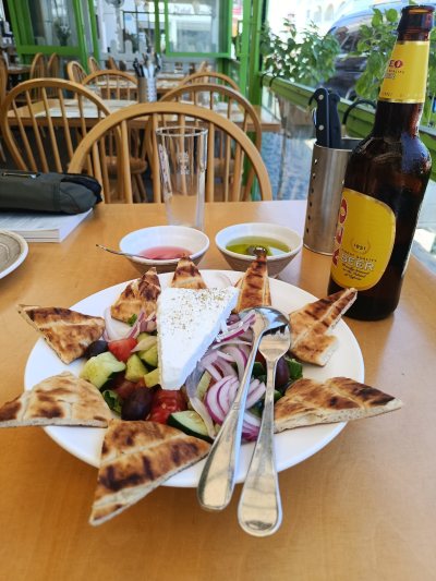GRILL CHEF