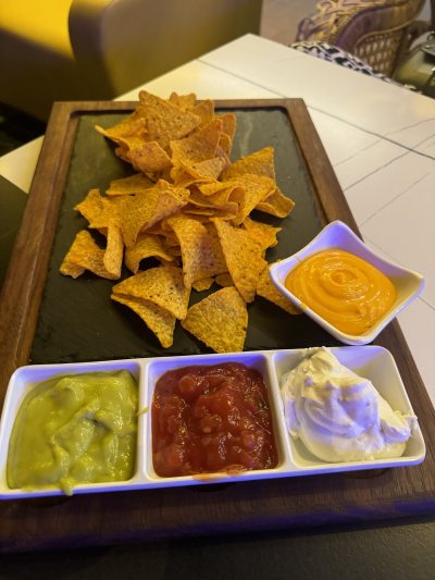 Vivid Kitchen & Bar