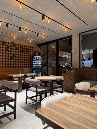 Harvest Germasogeia Bistro