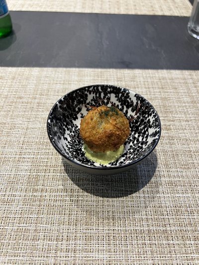 AJ’s Gourmet Kitchen by Alex