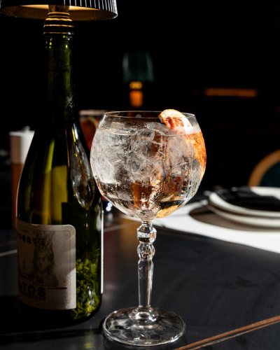 Museum Bar Restaurant