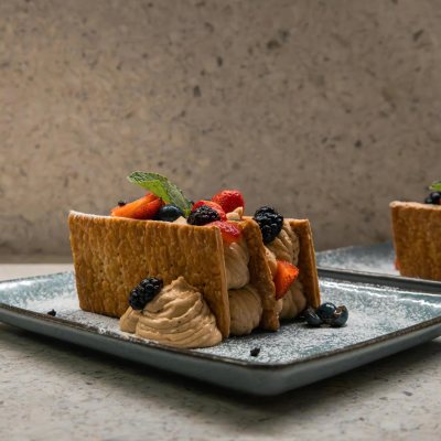 Museum Bar Restaurant
