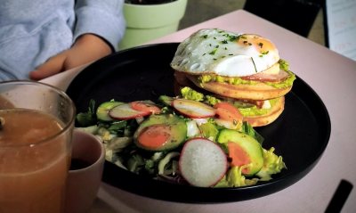 Happy Avogato
