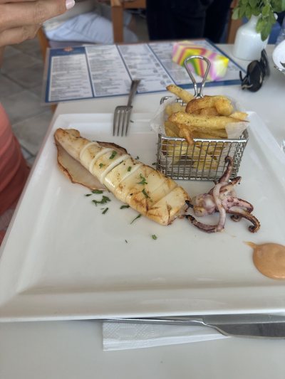 Psarolimano