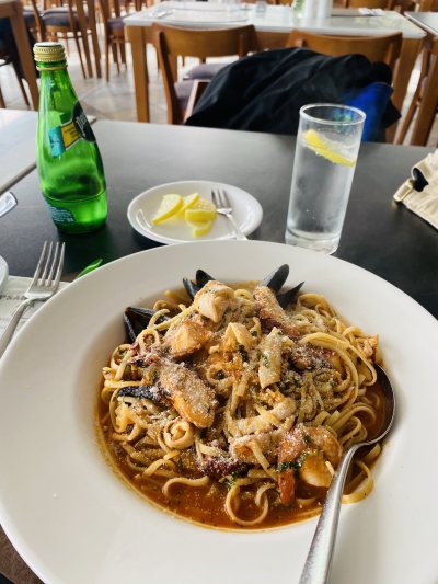 Psarolimano