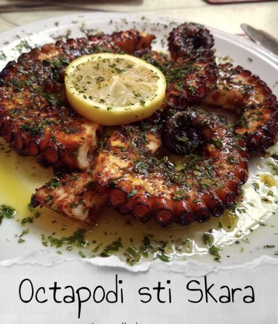 Salamis Restaurant, Fish Tavern & Sports Bar