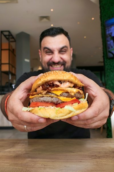 Food Park City Mackenzie
