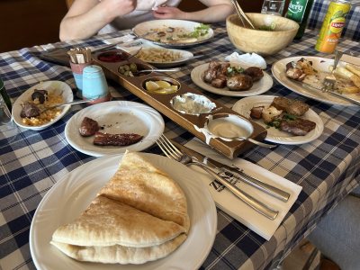 Taverna Zenon