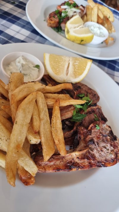 Taverna Zenon