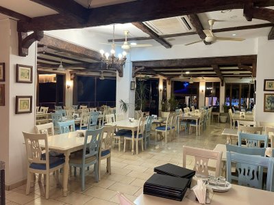 Namare Sea food bar