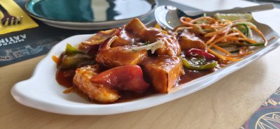Hasti Indian Bar & Restaurant