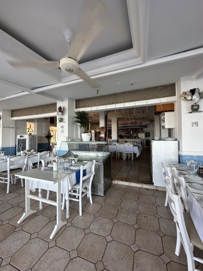 Charmers Fish Tavern & Steak House