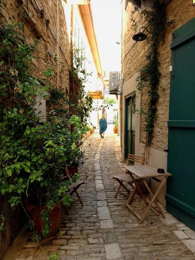 Lefkara Da Vinci Pizzaria & Cafe