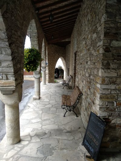 Coffee Yard Cafe-Restaurant