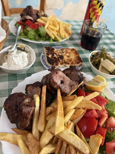 Iason Tavern