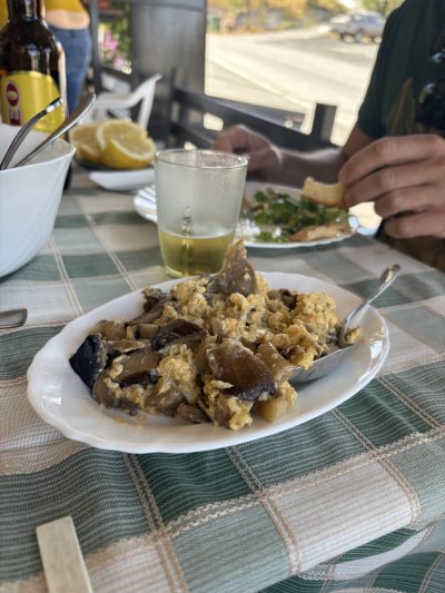 Panadentro Tavern