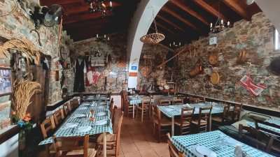 Taverna Vavatsinia "Takis"