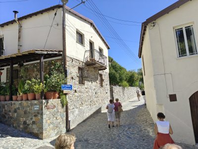 Taverna Vavatsinia "Takis"