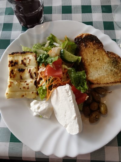 Taverna Vavatsinia "Takis"
