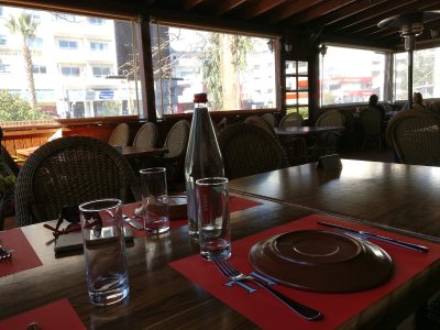 Tiflis Restaurant