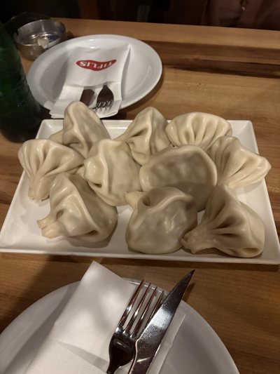 Tiflis Restaurant