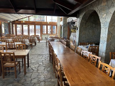 Marias Restaurant