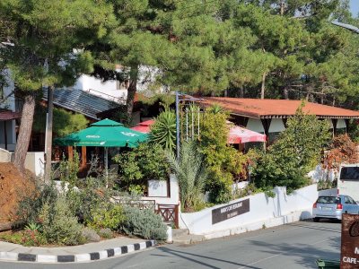 Marias Restaurant