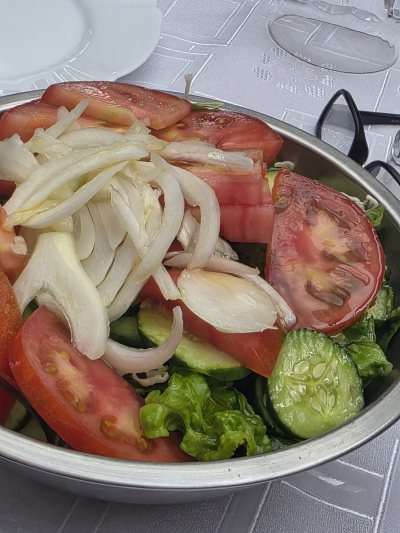 Marias Restaurant