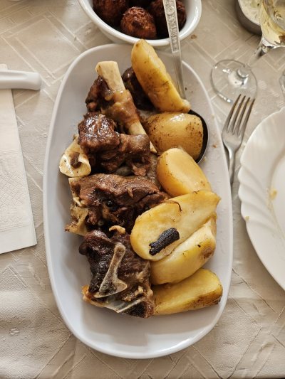 Marias Restaurant