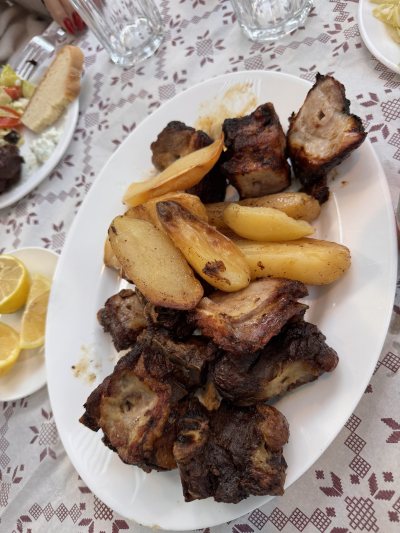 Geustikorama