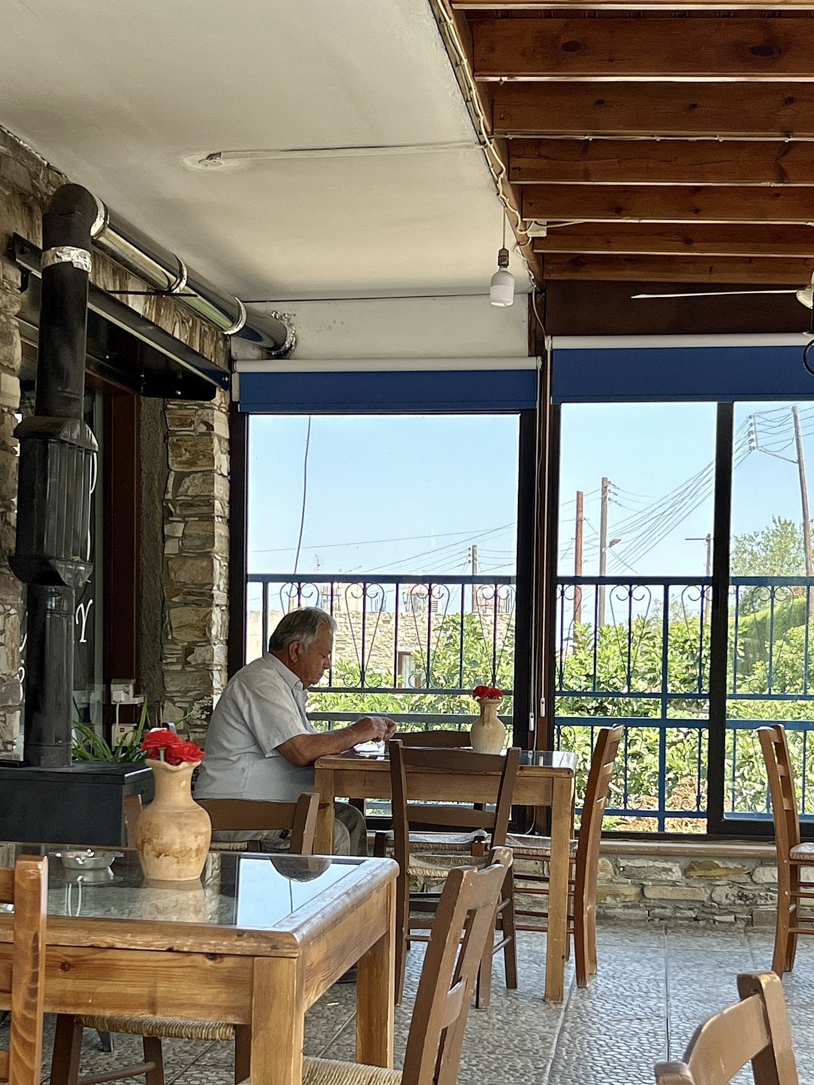 Artopoeio Kafeneio Stellas