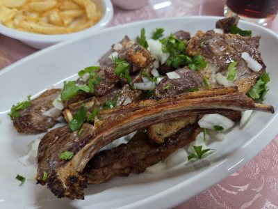 Rainbow Restaurant
