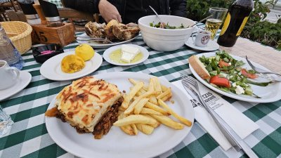 Militzis Restaurant