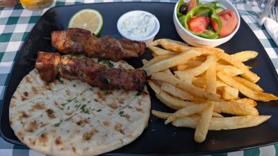 Dasoudi Restaurant
