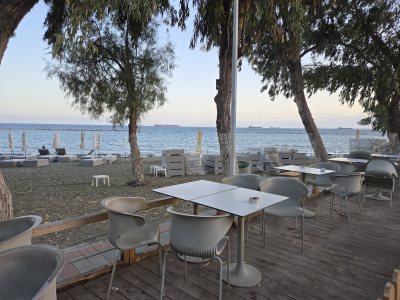 Dasoudi Restaurant