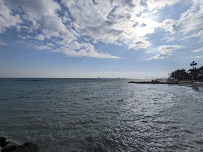 Dasoudi Restaurant