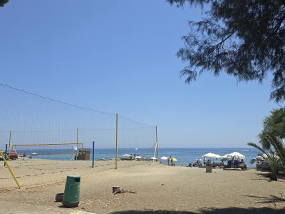Dasoudi Restaurant