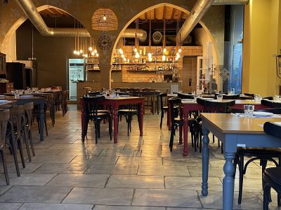 HOUSE 1923 - Boutique Hotel
