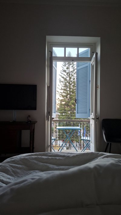 HOUSE 1923 - Boutique Hotel