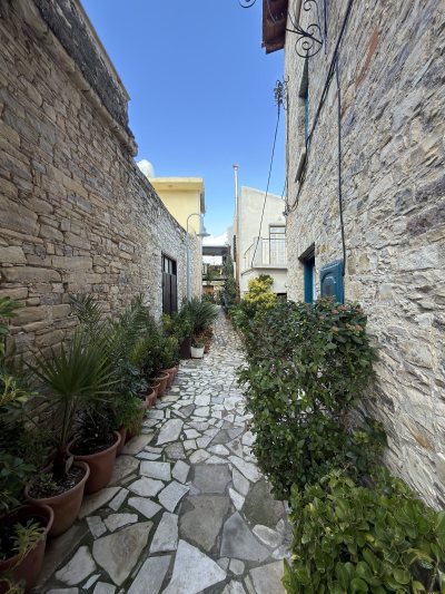 Lefkara square