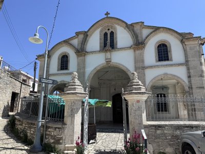 Το Καφενείο του Πιερή